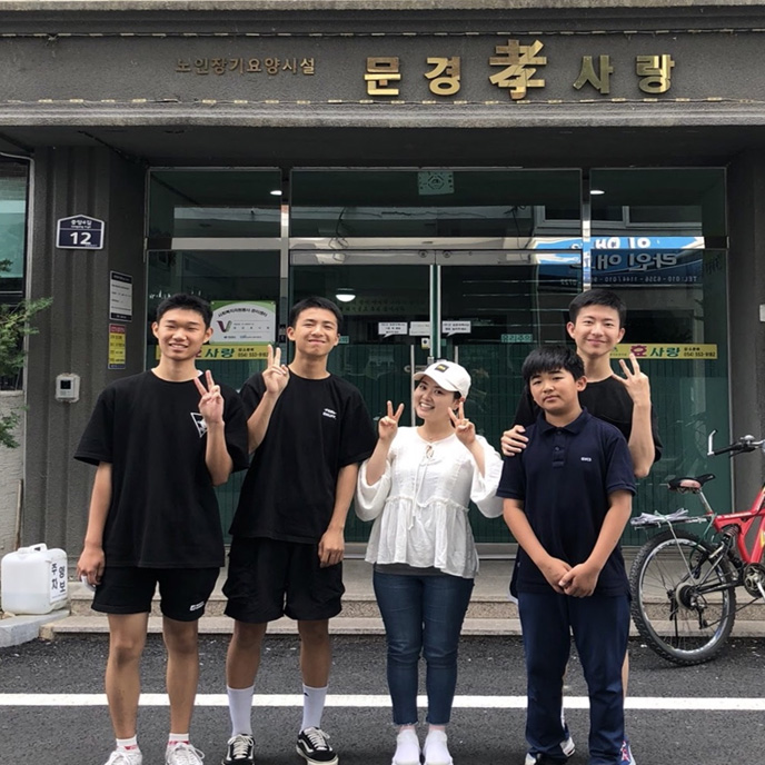 동아리 관련 사진