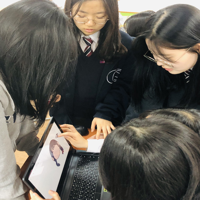 동아리 관련 사진