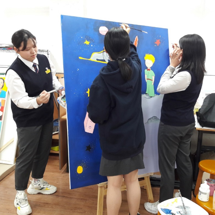 동아리 관련 사진