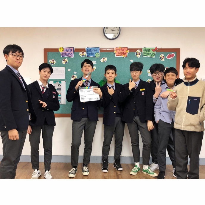 동아리 관련 사진
