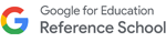 Google for Education Reference School