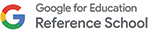 Google for Education Reference School