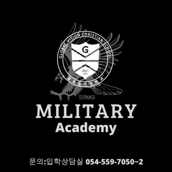 military academy